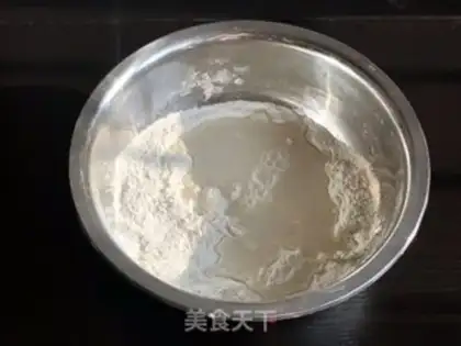 Make Carbs step 1