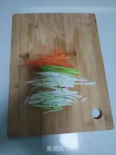 Make The oily fish step 3