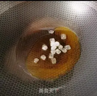 Make Chestnut meat step 6
