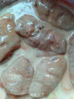 Make The fragrance wings step 7