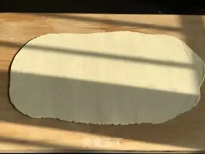 Make Carbs step 3