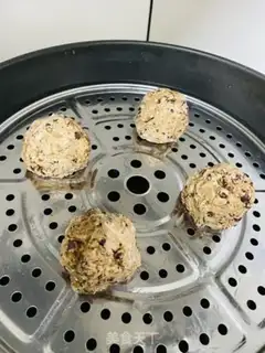 Make Red Bean sticky step 2