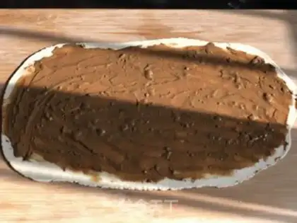 Make Carbs step 4