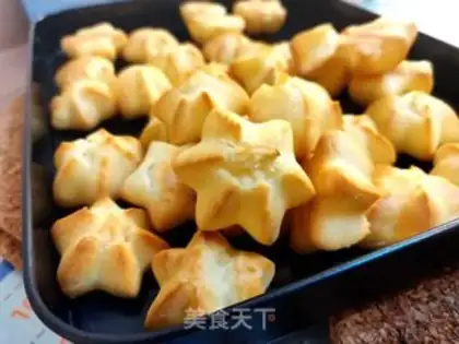 Make Ministar puff step 13