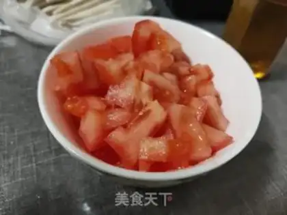 Make Skinfish step 3