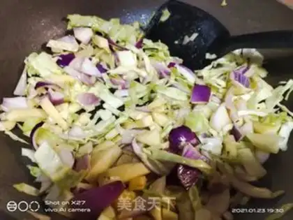 Make The borscht step 6