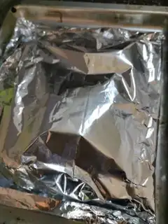 Make New Orleans roasted ribs step 3