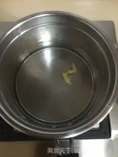Make Ink-burned fish step 3