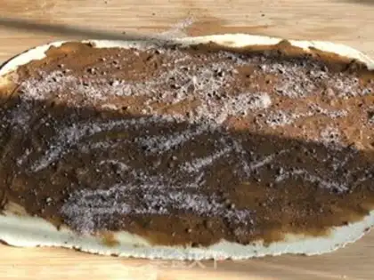 Make Carbs step 5