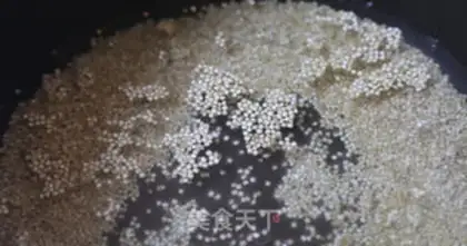 Make Quinoa step 0