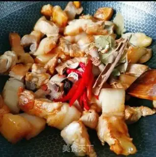Make Chestnut meat step 8