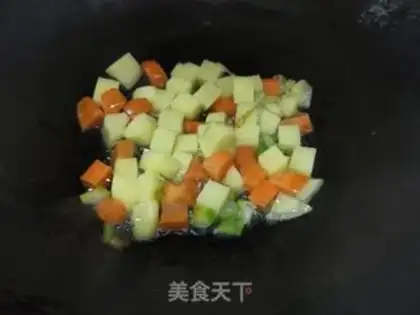 Make Skinfish step 5
