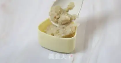 Make Quinoa step 1