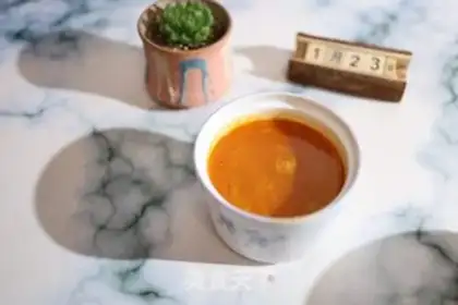 Make The borscht step 8