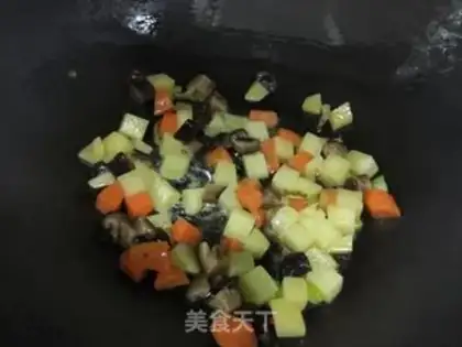 Make Skinfish step 6
