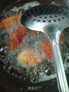 Make The fragrance wings step 11