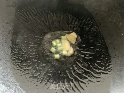 Make Spoonball soup step 4