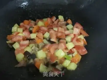 Make Skinfish step 7