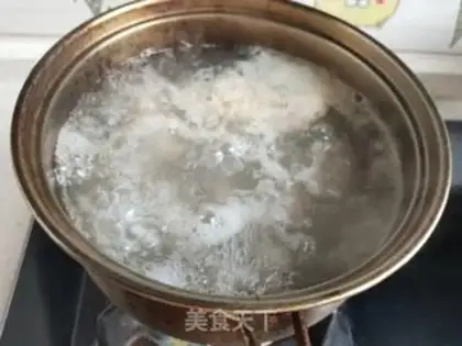Make Quinoa step 3