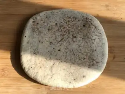 Make Carbs step 8