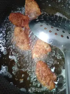 Make The fragrance wings step 12