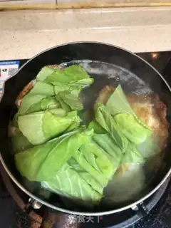 Make Soccer noodles step 2