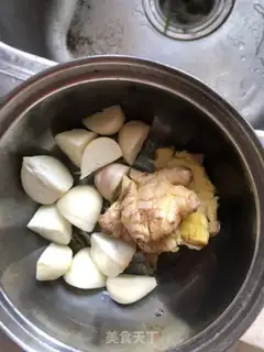 Make Beef onions step 1