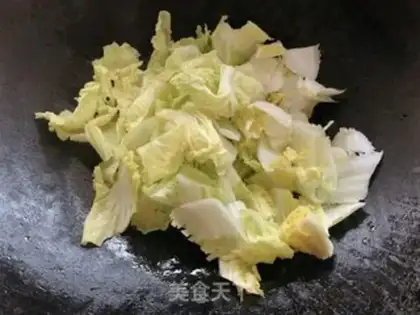 Make Shrimp step 1