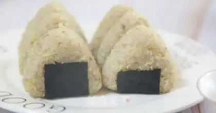 Make Quinoa step 4