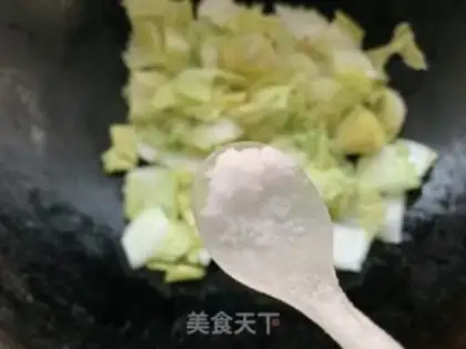 Make Spoonball soup step 6