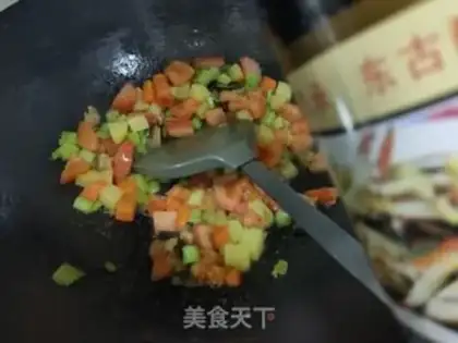 Make Skinfish step 9