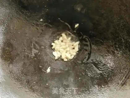 Make Shrimp tofu step 7