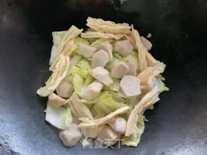 Make Spoonball soup step 7