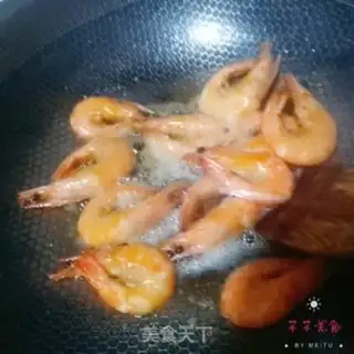 Make Shrimp step 3