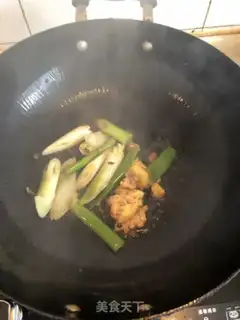 Make Beef onions step 5