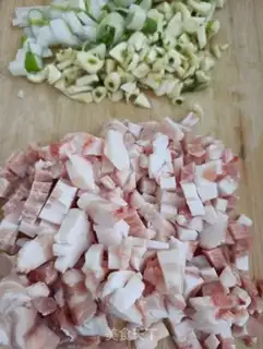 Make Old Beijing noodles step 11