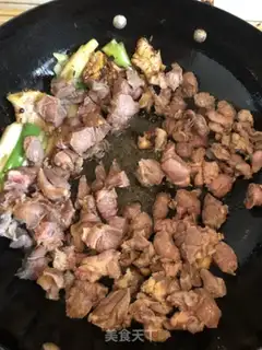 Make Beef onions step 6
