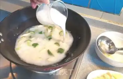 Make Old Beijing noodles step 12