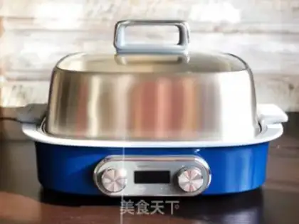 Make Carbs step 9