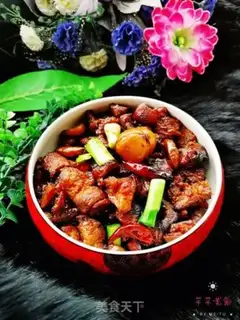 Make Chestnut meat step 14