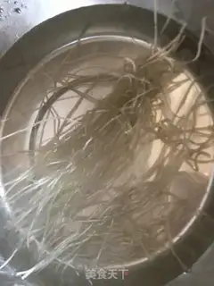 Make Soup for cabbage step 2