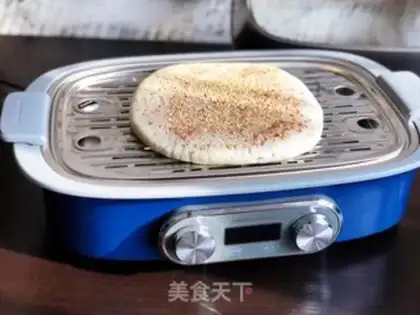Make Carbs step 10