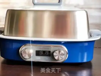 Make Carbs step 11