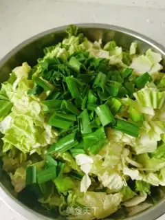 Make Sour cabbage step 2