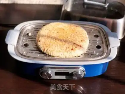 Make Carbs step 12