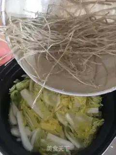 Make Soup for cabbage step 4