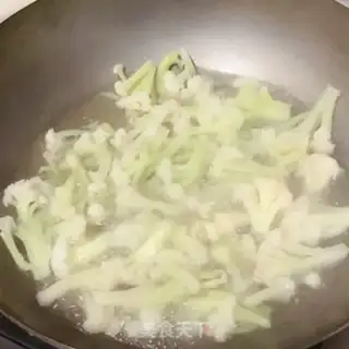 Make Pizza broccoli step 0