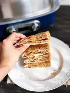 Make Carbs step 13