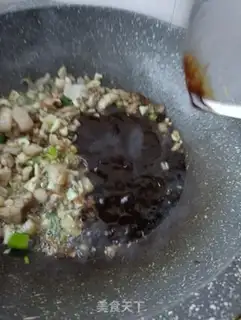 Make Old Beijing noodles step 18
