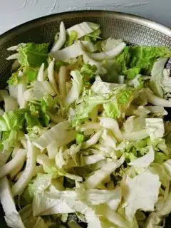 Make Sour cabbage step 4